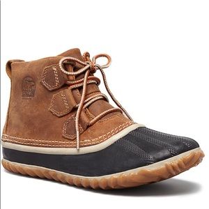 SOREL BOOTS — NEW IN BOX